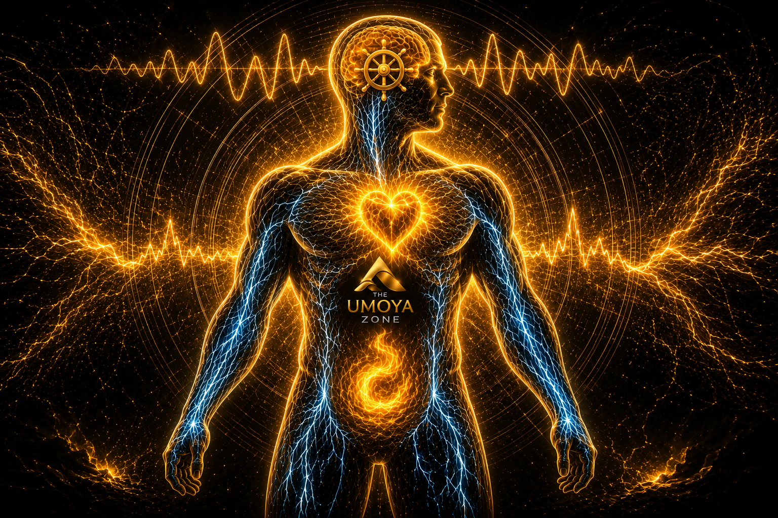Managing the Inner World