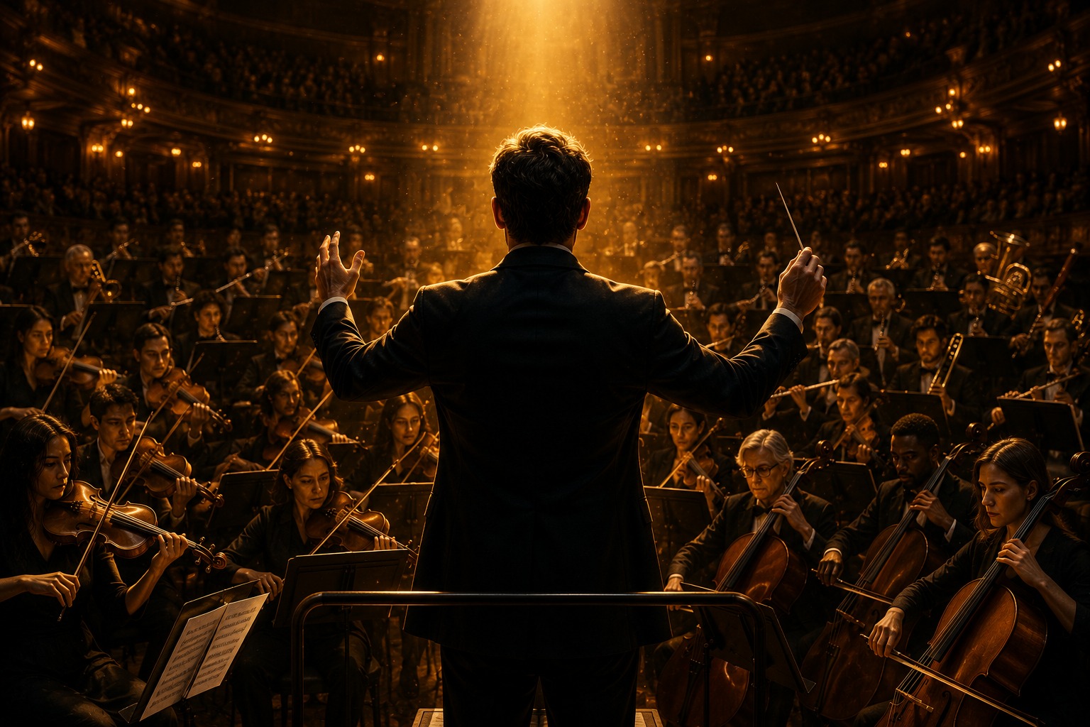 Self and Situational Awareness